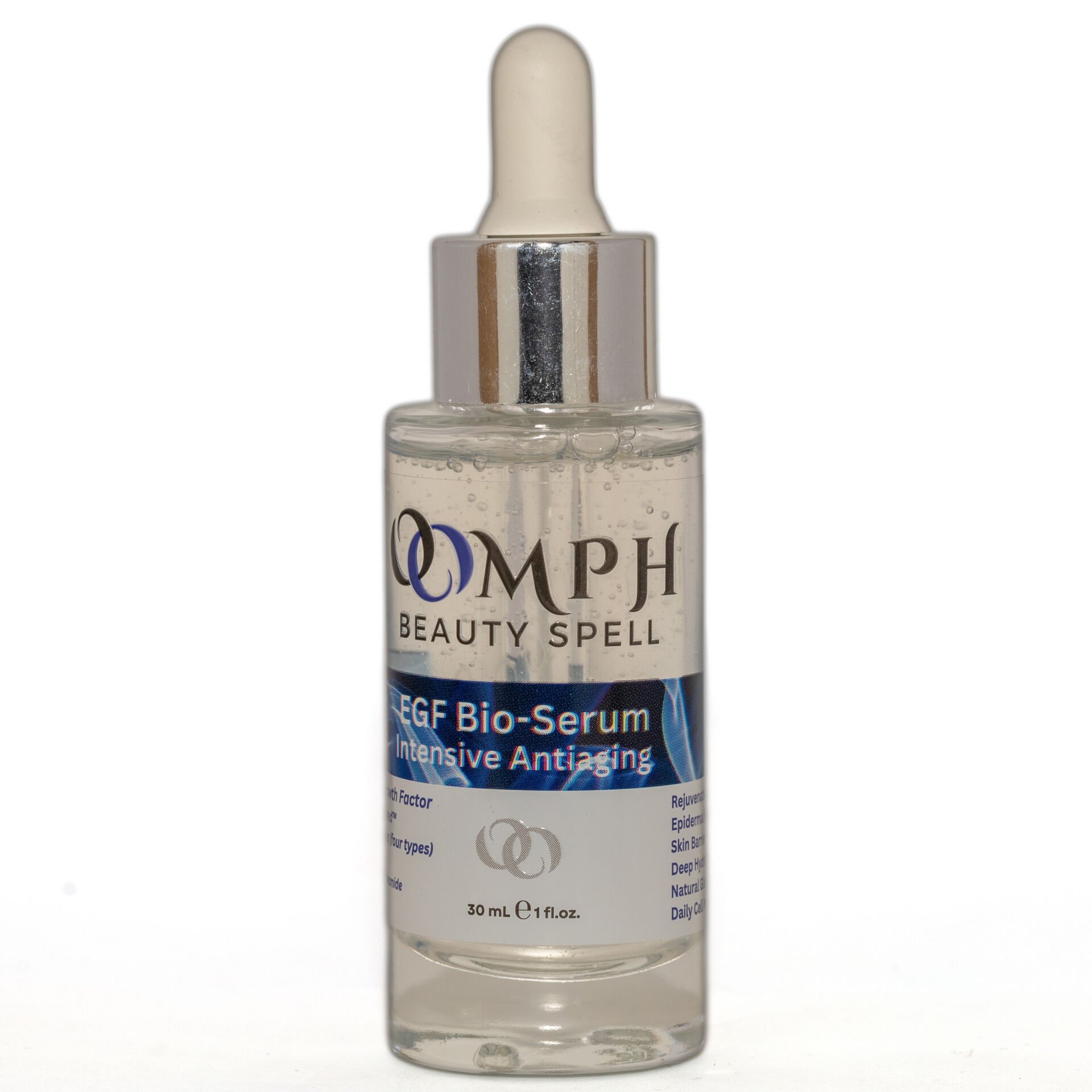 EGF INTENSIVE ANTI-AGING BIO-SERUM 30ML