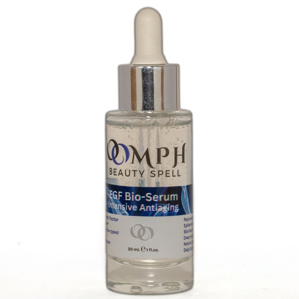 EGF INTENSIVE ANTI-AGING BIO-SERUM 30ML