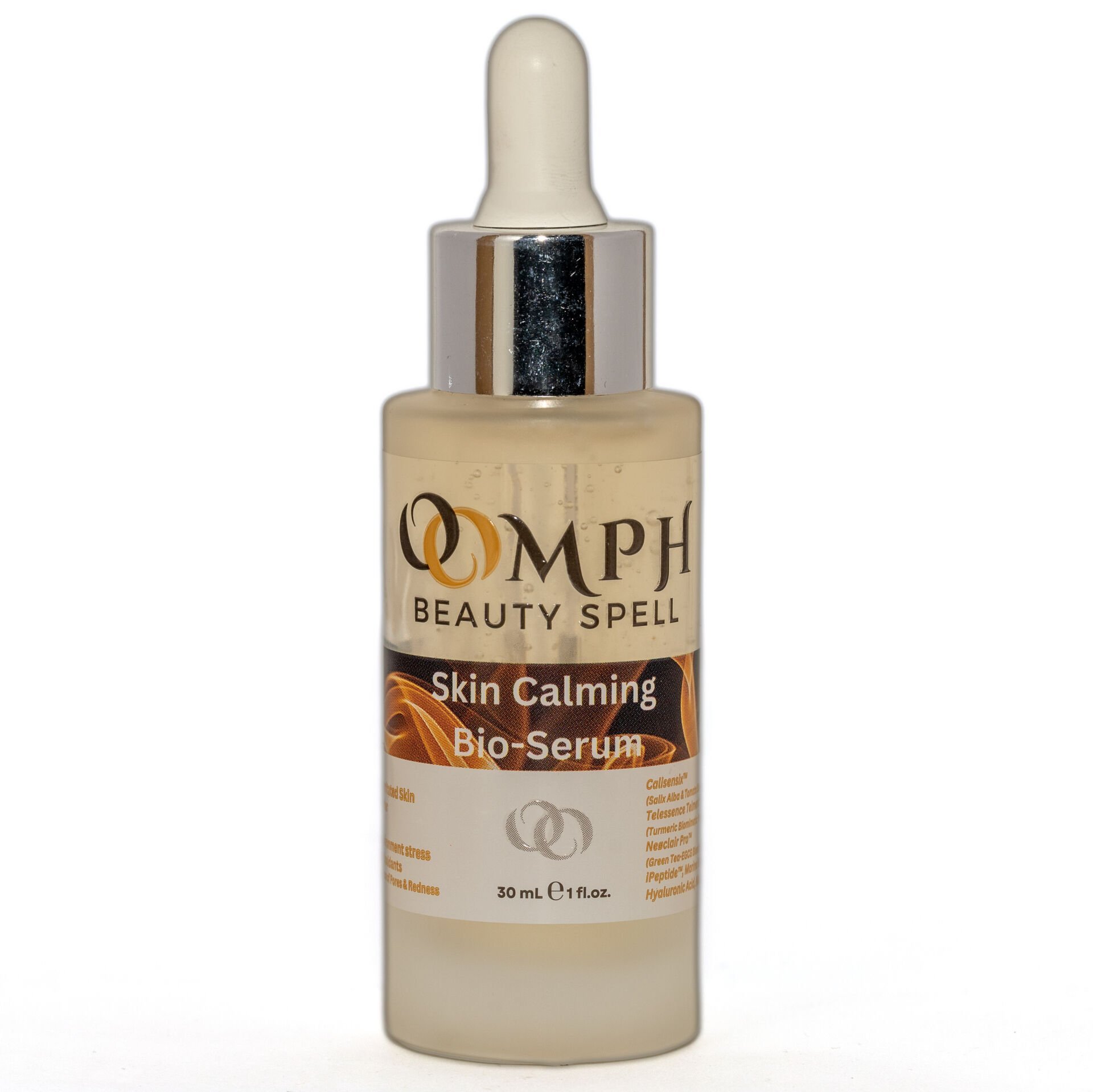 SKIN CALMING BIO-SERUM 30ML