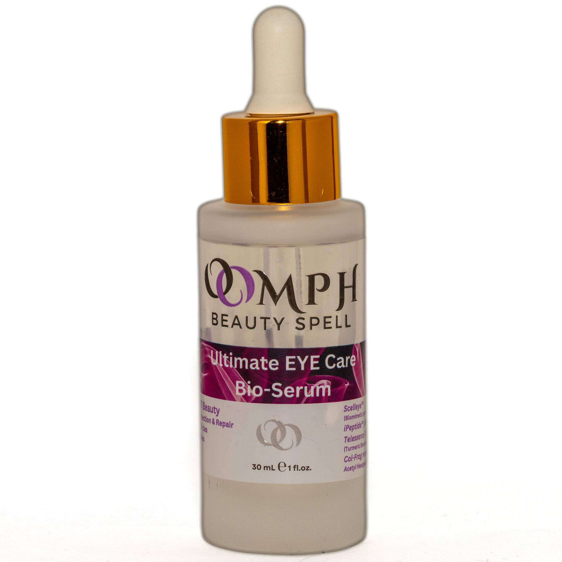 GÖZ ÇEVRESİ BAKIMI BIO-SERUM 30ML