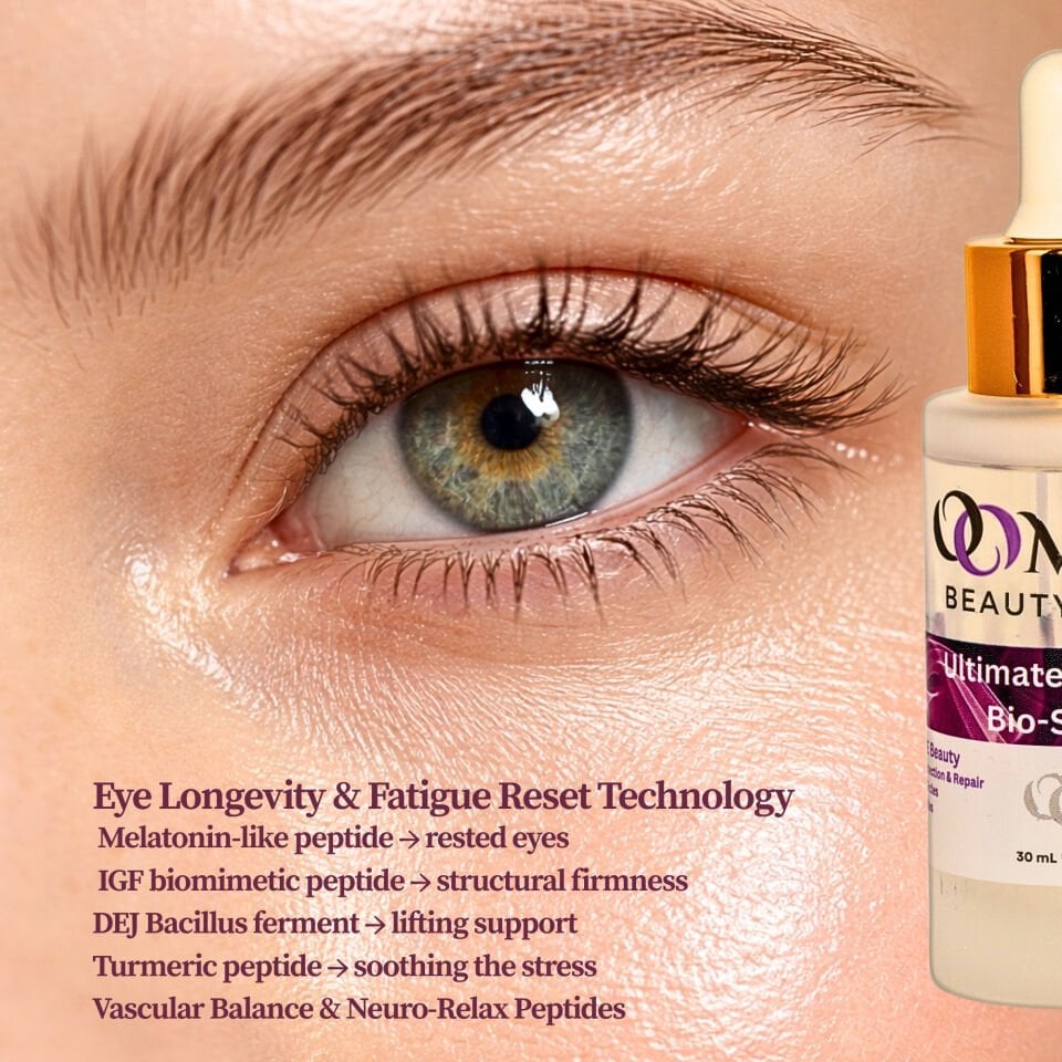 Ultimate EYE Care Bio-Serum, GÖZ ÇEVRESİ BAKIMI BIO-SERUM 30ML