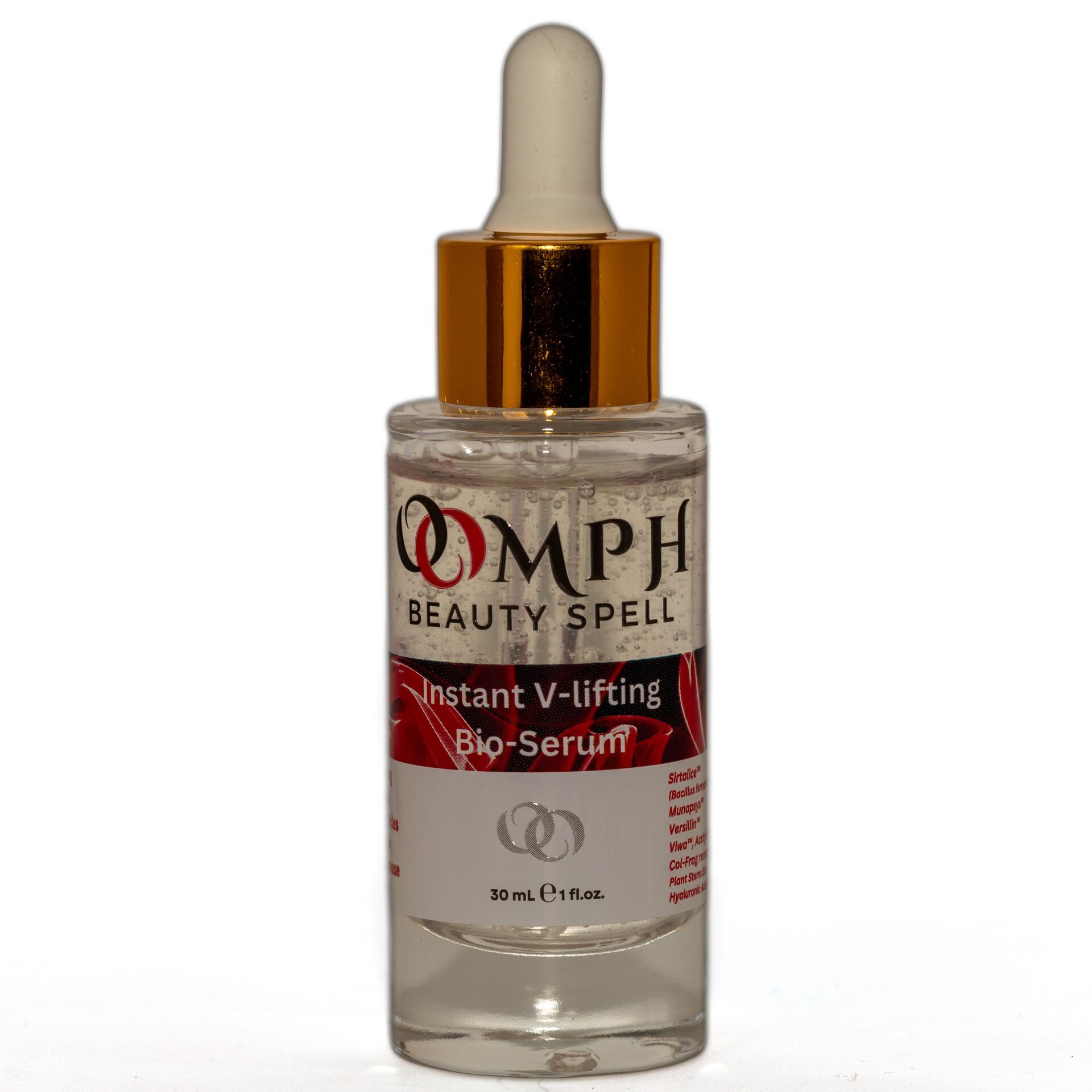 INSTANT V LIFTING BIO-SERUM 30ML