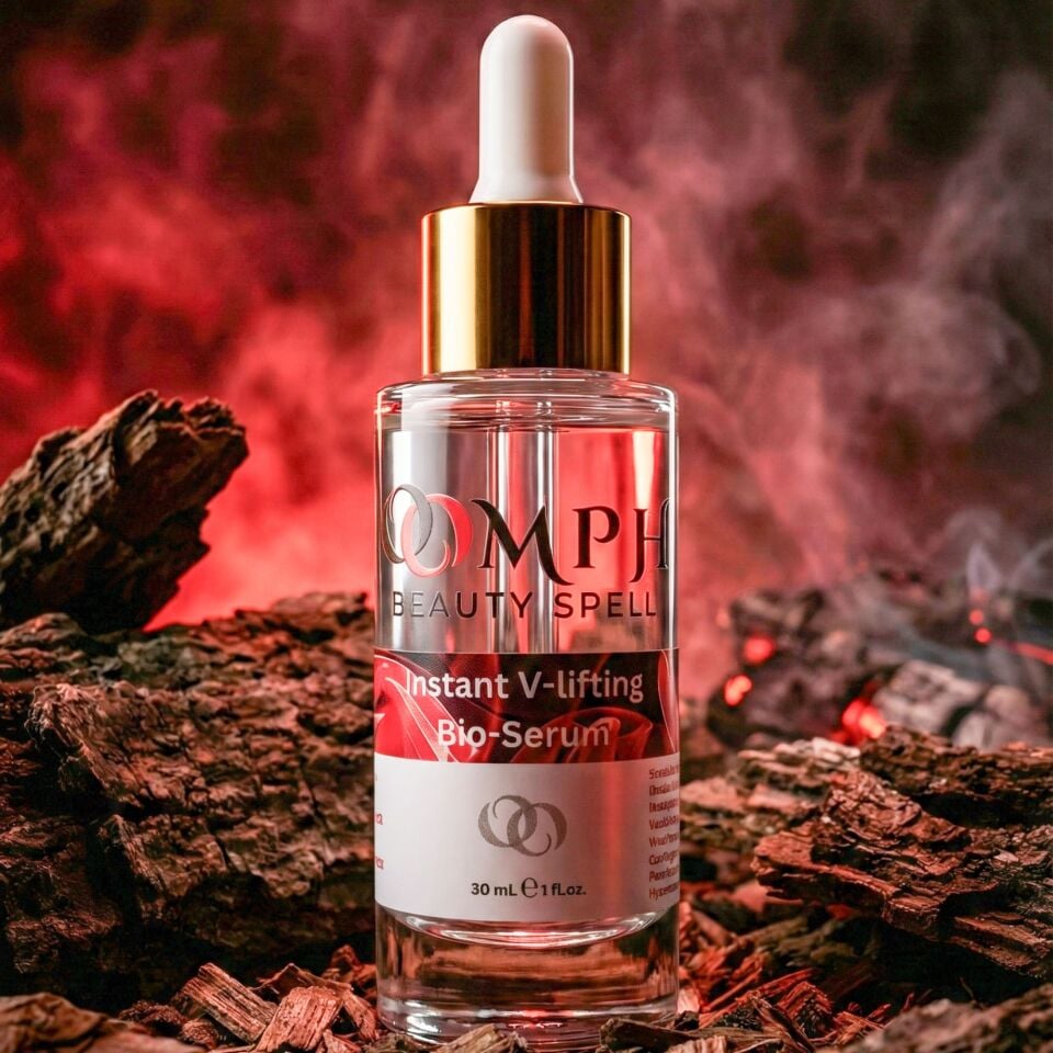 Instant V-lifting Bio-Serum 30ML, ANINDA LIFTING ETKİSİ